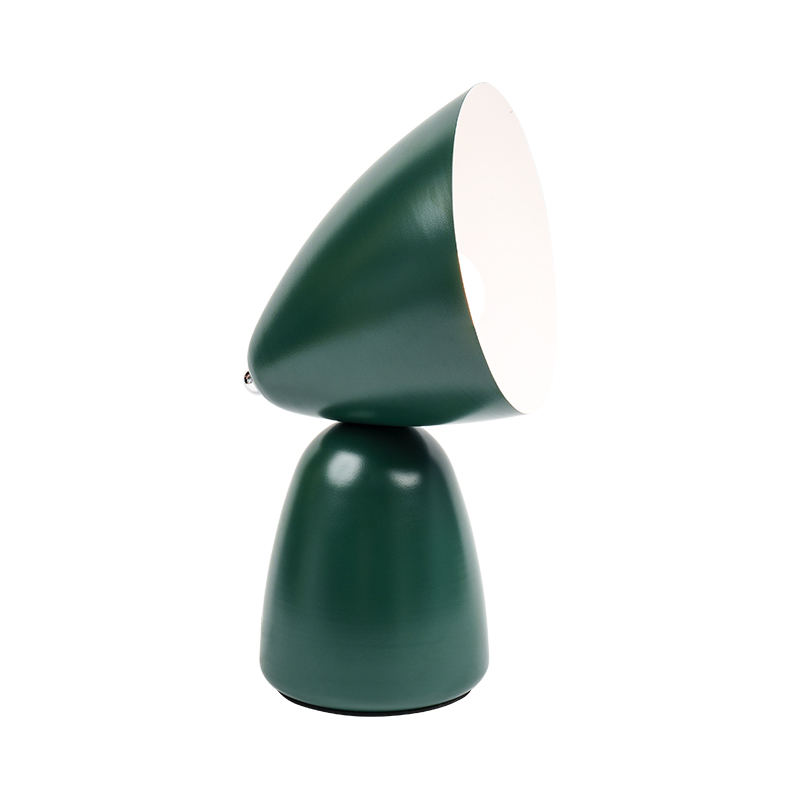 Simple Retro Metal Table Lamp