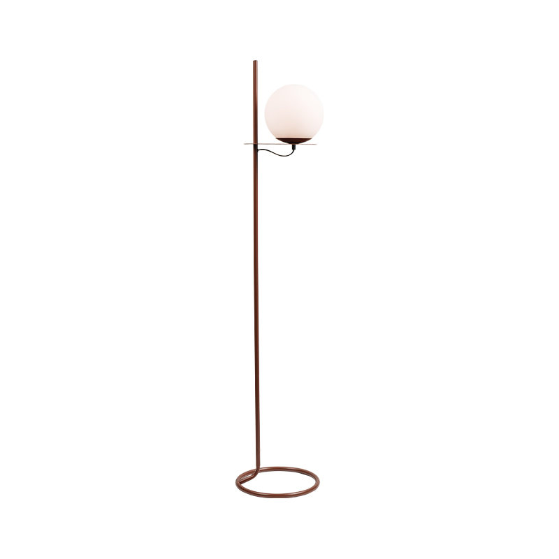 How Does a Decoration Floor Lamp Improve Lighting and Aesthetics in a Room?
