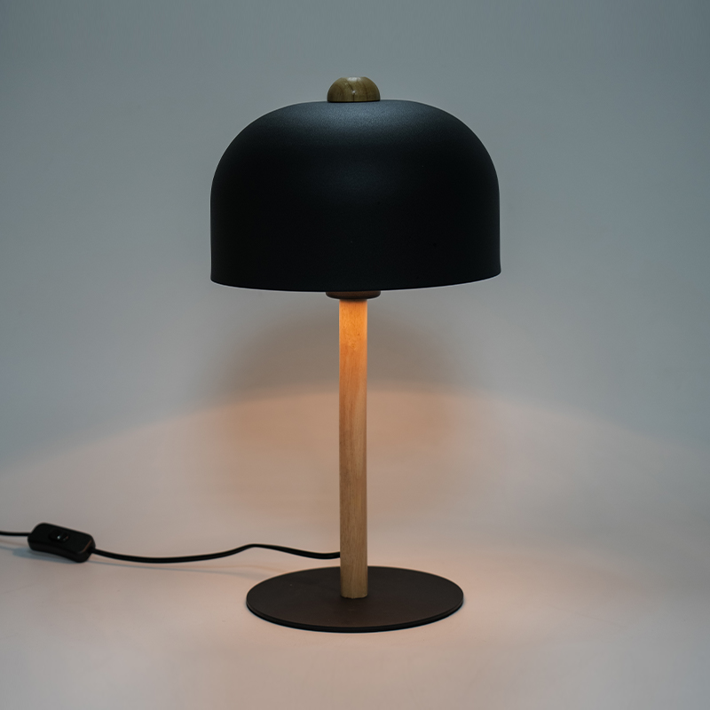 Nordic Retro Decorative Table Lamp
