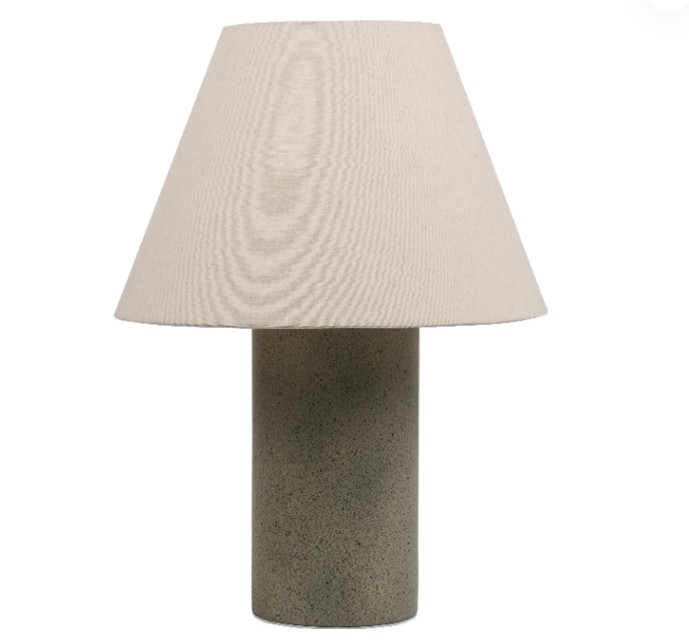 Why can't a modern home be without a good desk lamp?