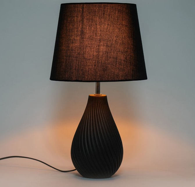 Complete Buying Guide: How to Find the Perfect Table Lamp