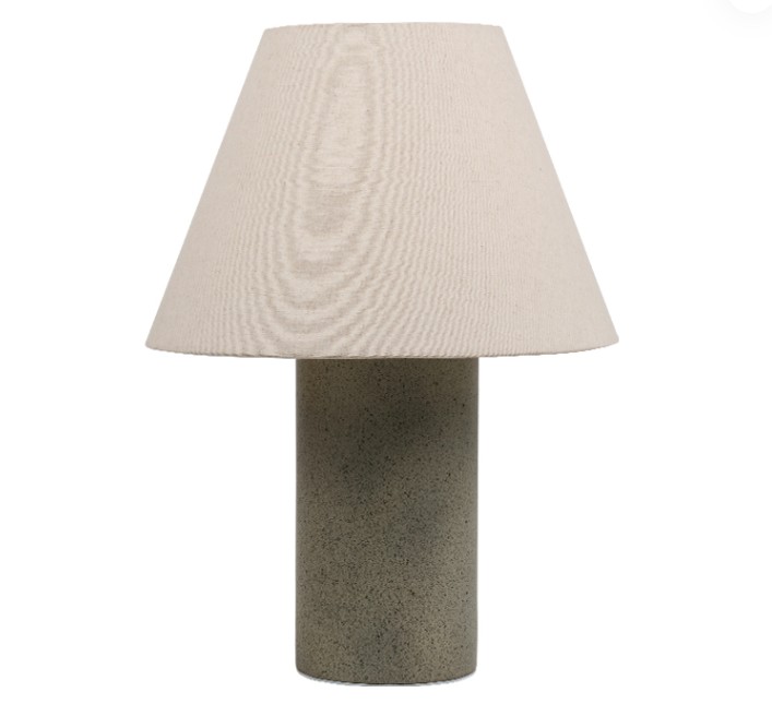 What are the rules for Table Lamp placement?