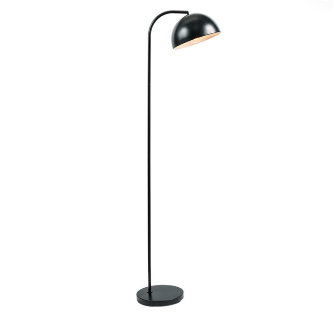 How to Cleverly Utilize Floor Lamps in Small Spaces?