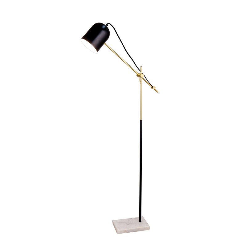 How to Choose a Floor Lamp for Your Home Decor?