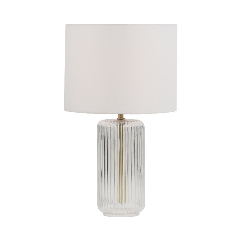 What is a Glass Table Lamp? Features, Styles, and Buying Guide