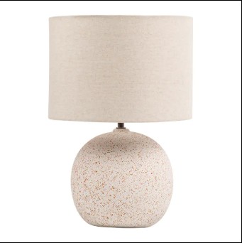 Can a Decorative Table Lamp Change the Mood of a Room?
