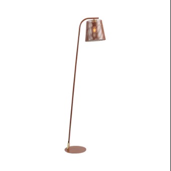 How to create a warm and inviting atmosphere with floor lamps?