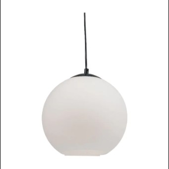 How to match a decorative pendant lamp with your living room style?
