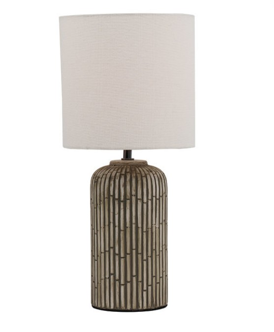 Why Are Ceramic Jar Lamps Trending in Modern Interiors?