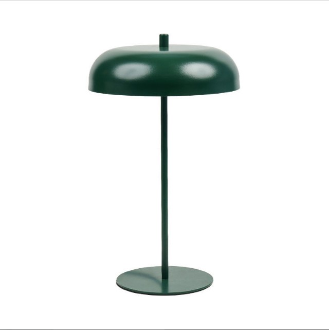 Are LED table lamps safe?