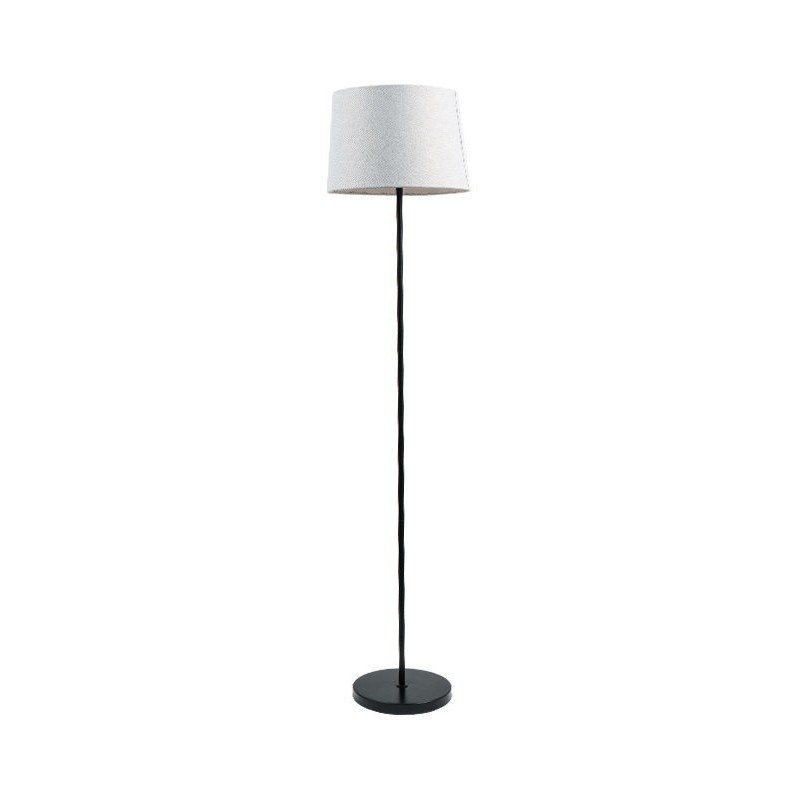 What Is a Decoration Floor Lamp? Types, Structure and Buying Guide