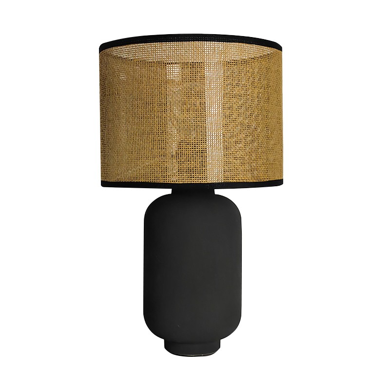 How to Size a Lampshade: Proportion Rules, Measurements and a Perfect Fit